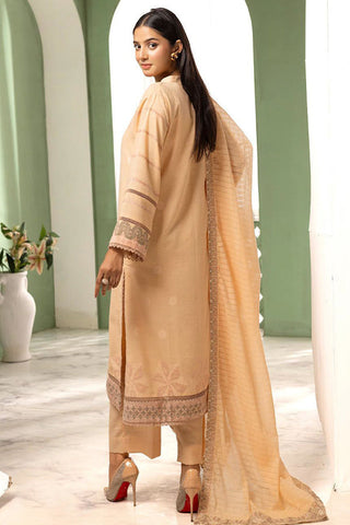 SHAISTA KARANDI BROSHA EMBROIDERED COLLECTION D-707