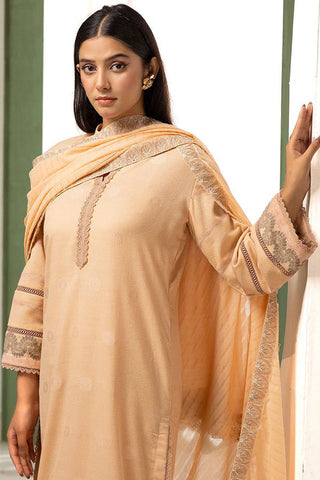 SHAISTA KARANDI BROSHA EMBROIDERED COLLECTION D-707