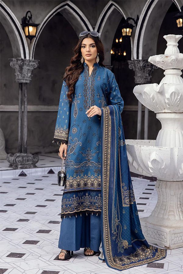 IYRA BY SHAISTA KHADDAR DIGITAL PRINT COLLECTION D-369