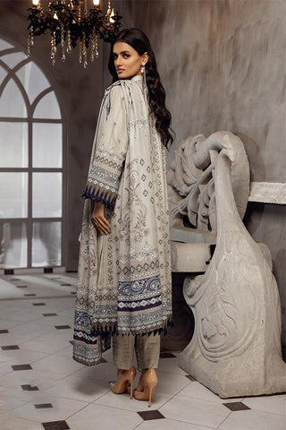 IYRA BY SHAISTA KHADDAR DIGITAL PRINT COLLECTION D-374