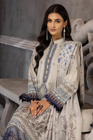IYRA BY SHAISTA KHADDAR DIGITAL PRINT COLLECTION D-374