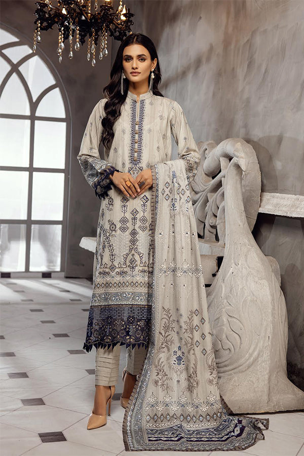 IYRA BY SHAISTA KHADDAR DIGITAL PRINT COLLECTION D-374