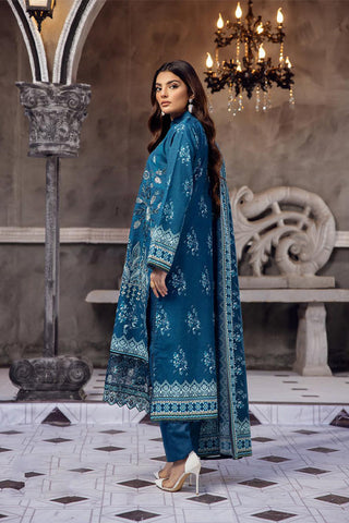 IYRA BY SHAISTA KHADDAR DIGITAL PRINT COLLECTION D-378