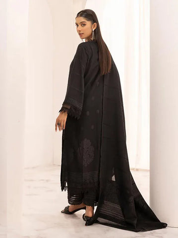 SHAISTA KARANDI JAQUARD COLLECTION D-677
