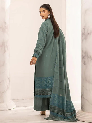 SHAISTA KARANDI JAQUARD COLLECTION D-680