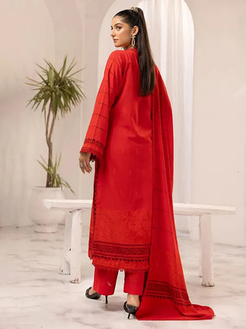 SHAISTA KARANDI JAQUARD COLLECTION D-686