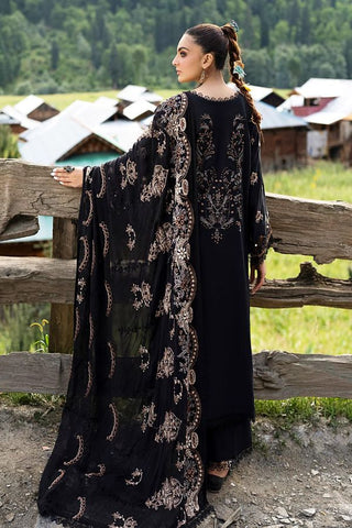 SHAISTA FESTIVE KARANDI EMBROIDERED COLLECTION D-722