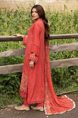 SHAISTA FESTIVE KARANDI EMBROIDERED COLLECTION D-727