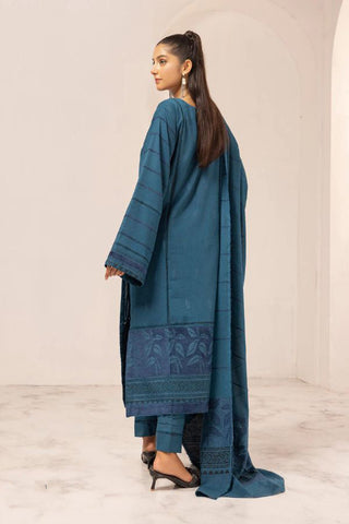 SHAISTA KARANDI JAQUARD COLLECTION D-683