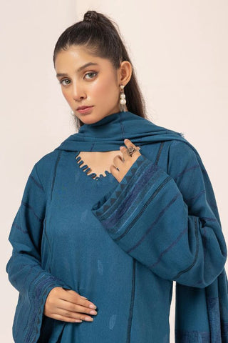SHAISTA KARANDI JAQUARD COLLECTION D-683