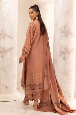 SHAISTA KARANDI JAQUARD COLLECTION D-684
