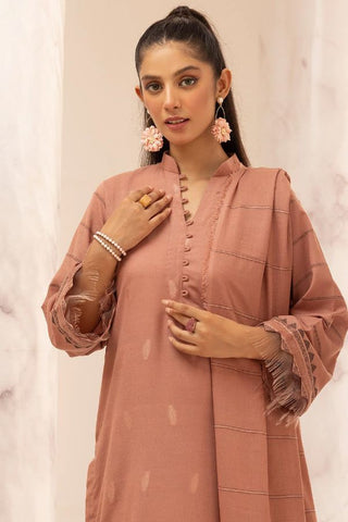 SHAISTA KARANDI JAQUARD COLLECTION D-684