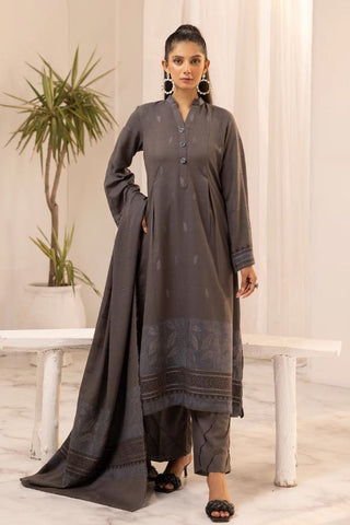 SHAISTA KARANDI JAQUARD COLLECTION D-685