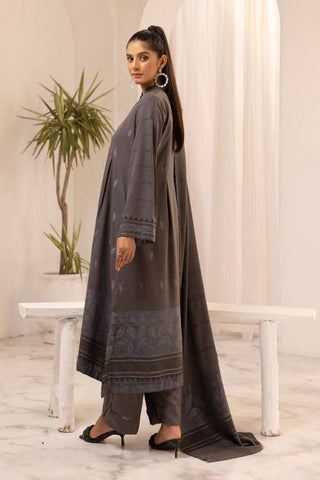 SHAISTA KARANDI JAQUARD COLLECTION D-685