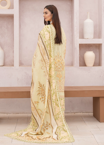 MEERAK BY FLORAL D-SUNFLOWER