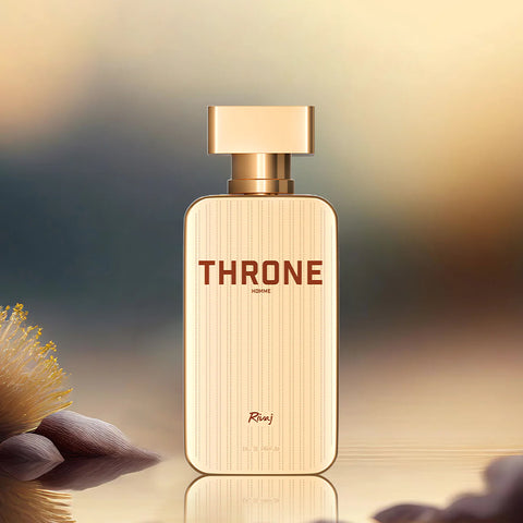 RIVAJ THRONE HOMME 100ML