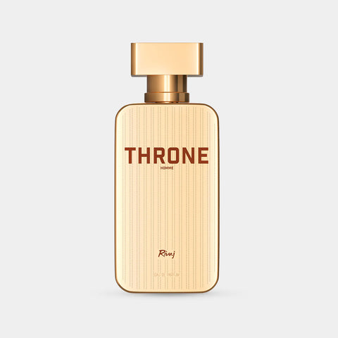 RIVAJ THRONE HOMME 100ML