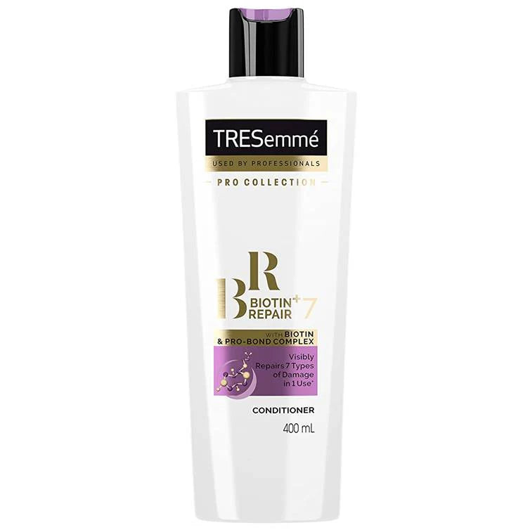 TRESEMME BIONTIN+7 REPAIR  CONDITIONER 400ML