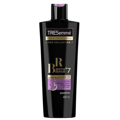 TRESEMME BIOTIN +7 REPAIR SHAMPOO 400ML