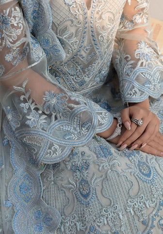 ALTAN LIXURY WEDDING COLLECTION ALT-05