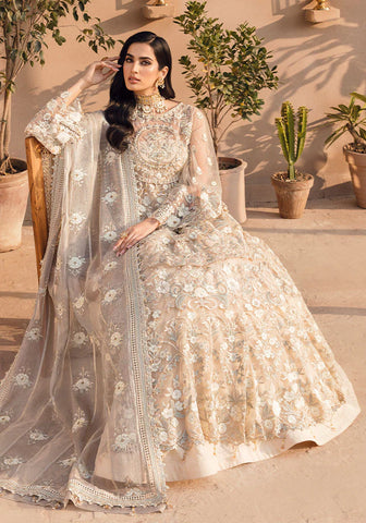 ALTAN LIXURY WEDDING COLLECTION ALT-04