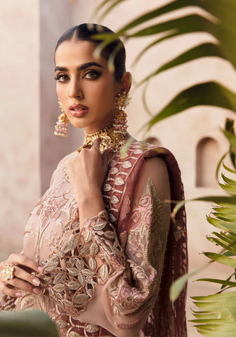 ALTAN LIXURY WEDDING COLLECTION ALT-01