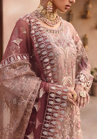 ALTAN LIXURY WEDDING COLLECTION ALT-01