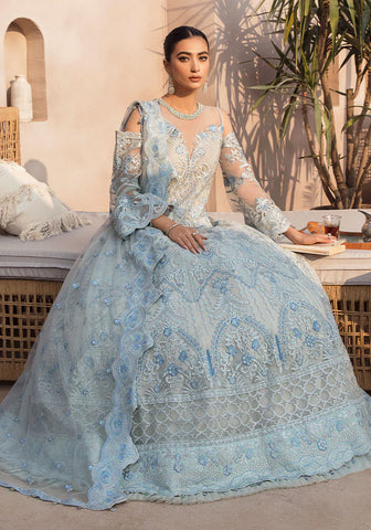 ALTAN LIXURY WEDDING COLLECTION ALT-05