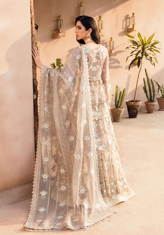ALTAN LIXURY WEDDING COLLECTION ALT-04
