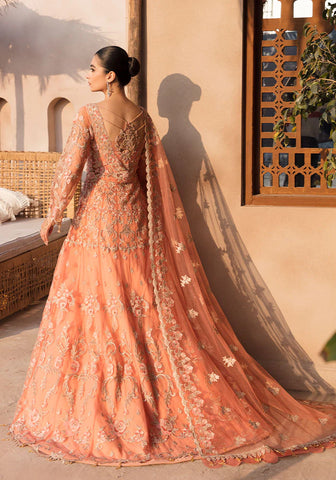 ALTAN LIXURY WEDDING COLLECTION ALT-03