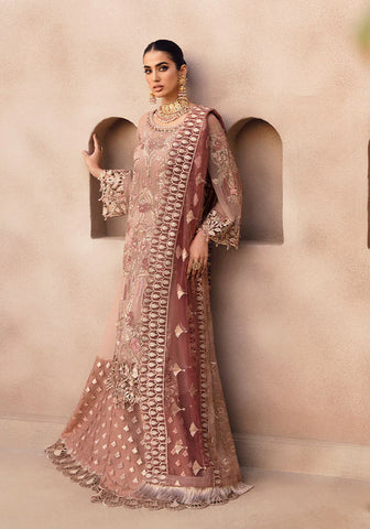 ALTAN LIXURY WEDDING COLLECTION ALT-01