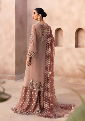 ALTAN LIXURY WEDDING COLLECTION ALT-01