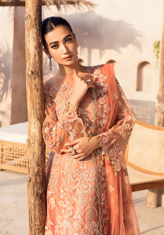 ALTAN LIXURY WEDDING COLLECTION ALT-03