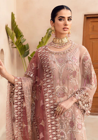 ALTAN LIXURY WEDDING COLLECTION ALT-01