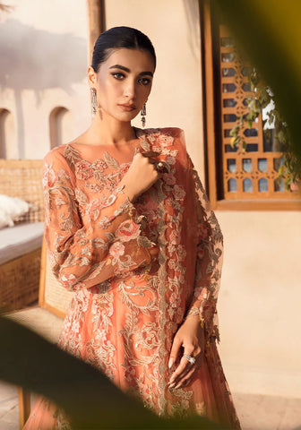 ALTAN LIXURY WEDDING COLLECTION ALT-03