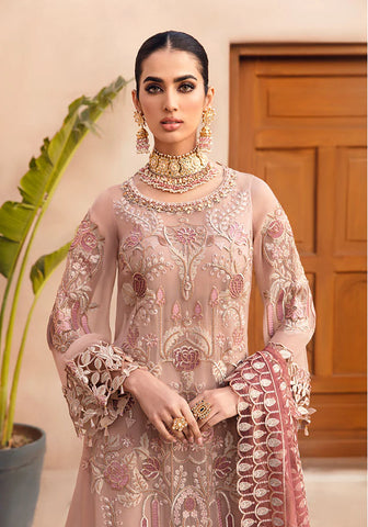 ALTAN LIXURY WEDDING COLLECTION ALT-01