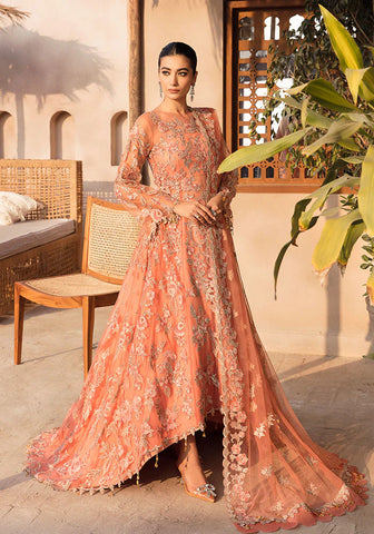 ALTAN LIXURY WEDDING COLLECTION ALT-03