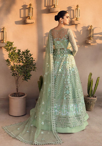 ALTAN LIXURY WEDDING COLLECTION ALT-02