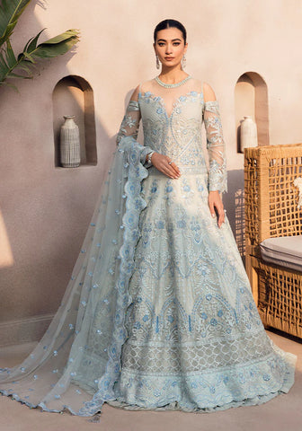 ALTAN LIXURY WEDDING COLLECTION ALT-05