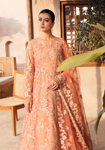 ALTAN LIXURY WEDDING COLLECTION ALT-03