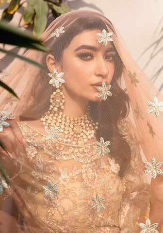 ALTAN LIXURY WEDDING COLLECTION ALT-08