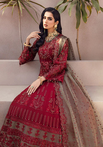 ALTAN LIXURY WEDDING COLLECTION ALT-06