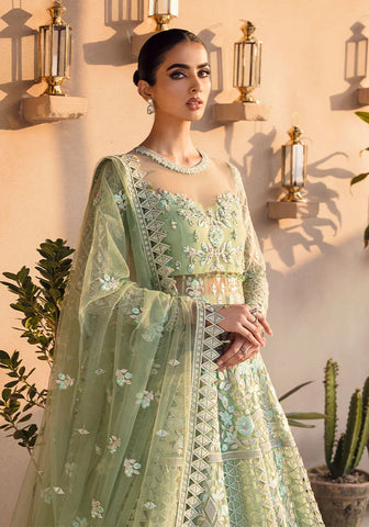 ALTAN LIXURY WEDDING COLLECTION ALT-02