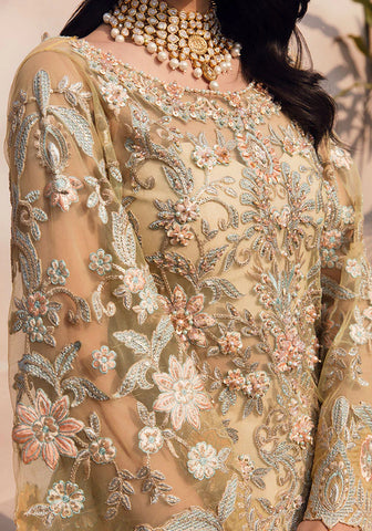 ALTAN LIXURY WEDDING COLLECTION ALT-08