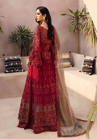 ALTAN LIXURY WEDDING COLLECTION ALT-06