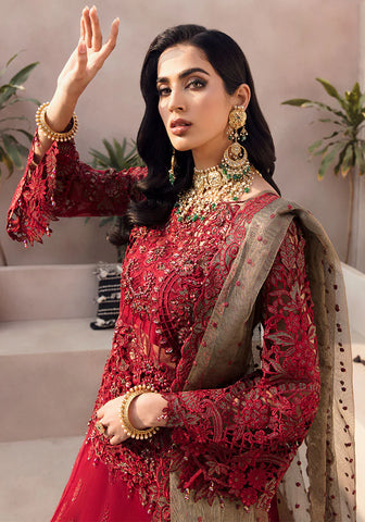 ALTAN LIXURY WEDDING COLLECTION ALT-06
