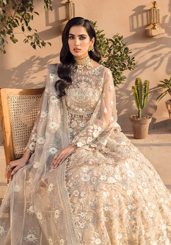 ALTAN LIXURY WEDDING COLLECTION ALT-04