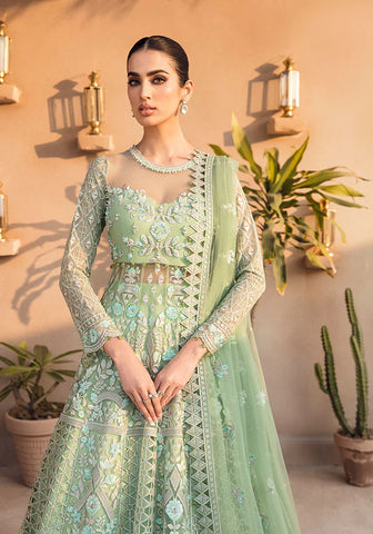 ALTAN LIXURY WEDDING COLLECTION ALT-02