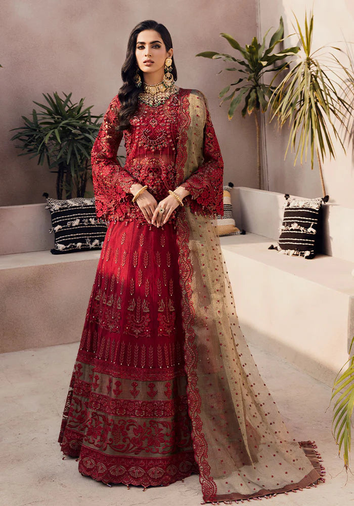 ALTAN LIXURY WEDDING COLLECTION ALT-06