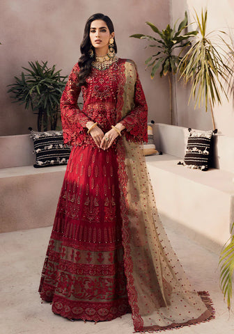 ALTAN LIXURY WEDDING COLLECTION ALT-06